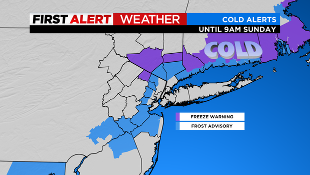 10/30 New York First Alert Weather