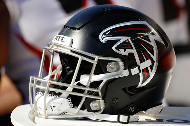 NFL: OCT 23 Falcons at Bengals 