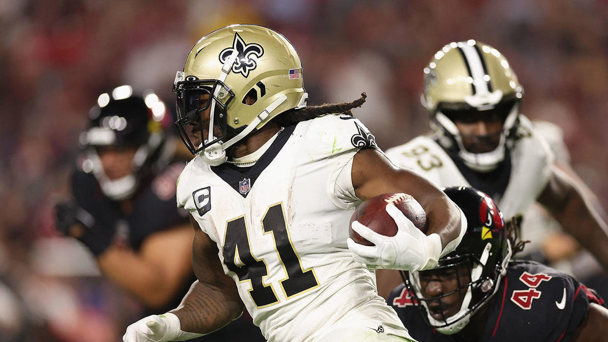 Nfl Week 8 Streaming Guide How To Watch Todays Las Vegas Raiders New Orleans Saints Game 