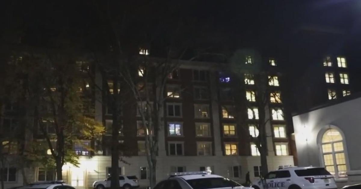 Student of The College of New Jersey found dead inside dorm