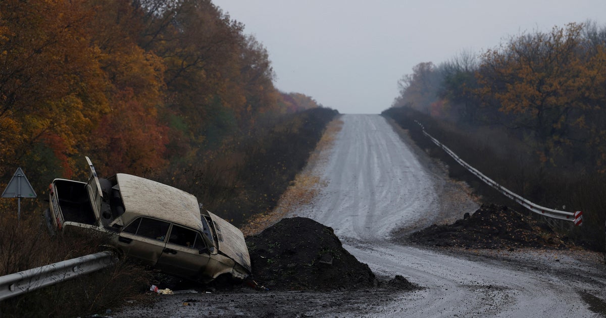 Russia is again destroying critical infrastructure in several cities of Ukraine