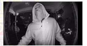 Bail revoked for man accused of peering into windows in Brighton - CBS ...