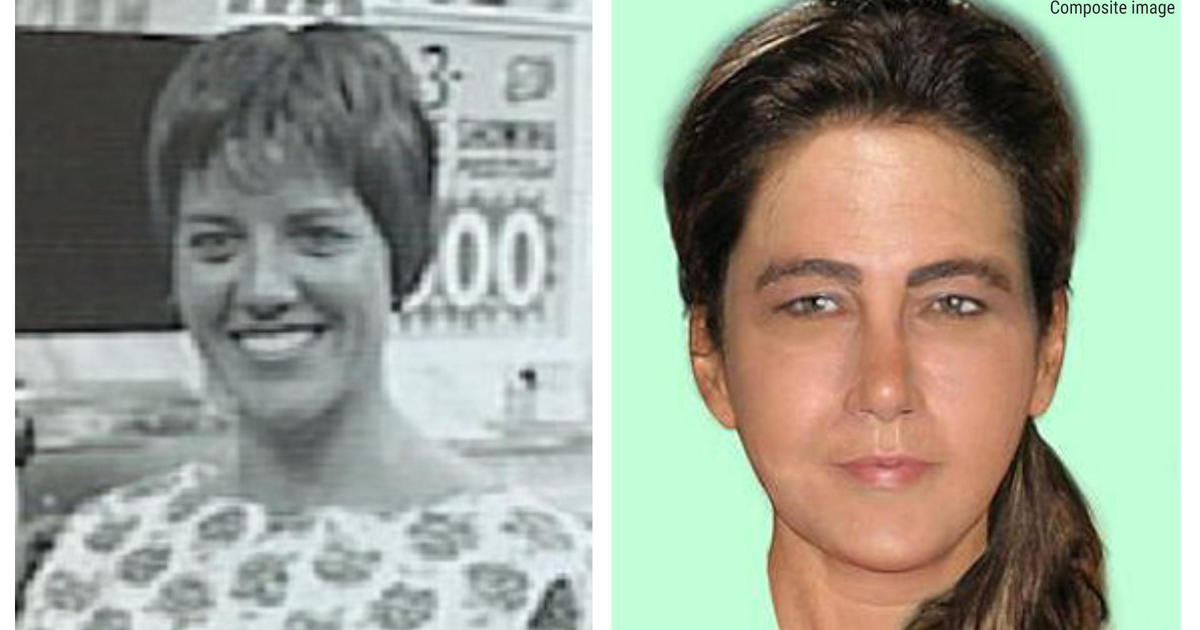 FBI figures out who was killed in “Lady of the Dunes” 48 years after the horrible crime