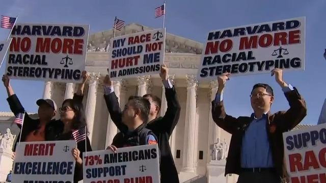 cbsn-fusion-supreme-court-hearing-arguments-in-two-cases-that-challenge-affirmative-action-thumbnail-1424361-640x360.jpg 