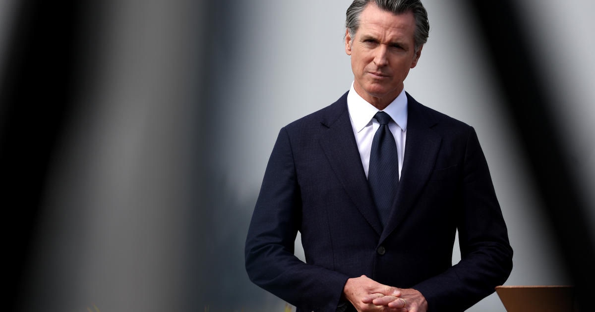 California Gov. Gavin Newsom accuses Fox News of "creating a culture" that led to attack on Paul Pelosi