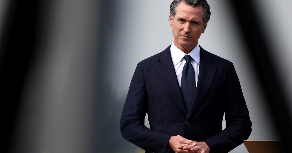 California Gov. Gavin Newsom accuses Fox News of ‘creating a culture’ that led to the attack on Paul Pelosi