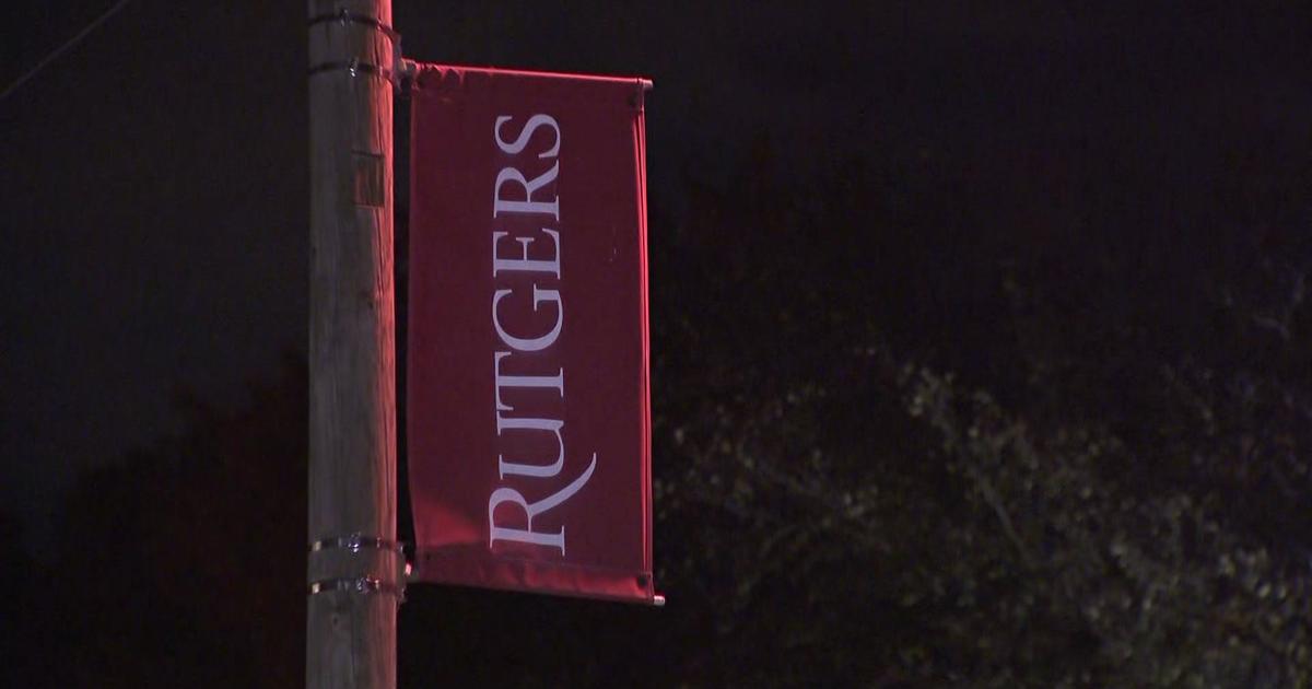 Rutgers orders investigation of gymnastics program after abuse allegations