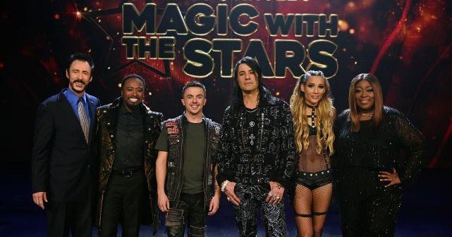 Criss Angel