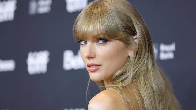 2022 Toronto International Film Festival - In Conversation With... Taylor Swift 
