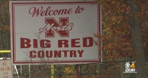 North Attleboro school threat part of a disturbing trend CBS Boston