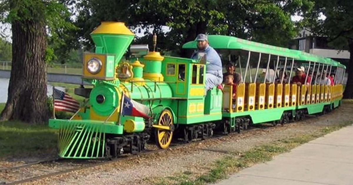 City of Fort Worth leaders urge Forest Park mini-train operator to ...