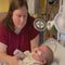 RSV shot for pregnant women shields babies, Pfizer says
