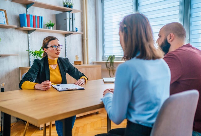 Making healthy financial decisions for their future 