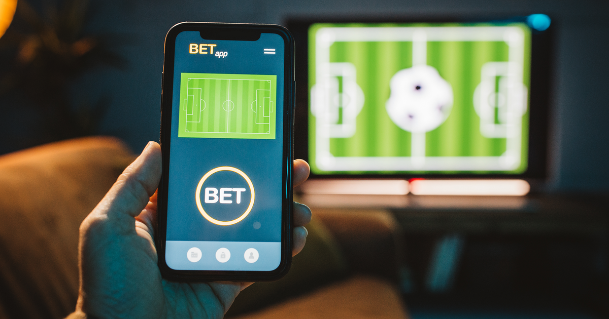 Proposition 27 Allows online and mobile sports wagering CBS Sacramento