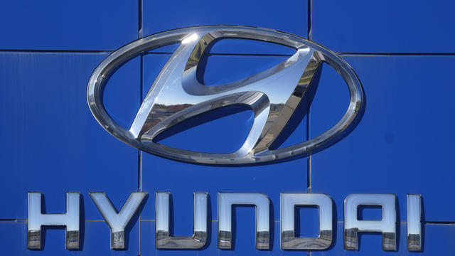 Hyundai Recall 