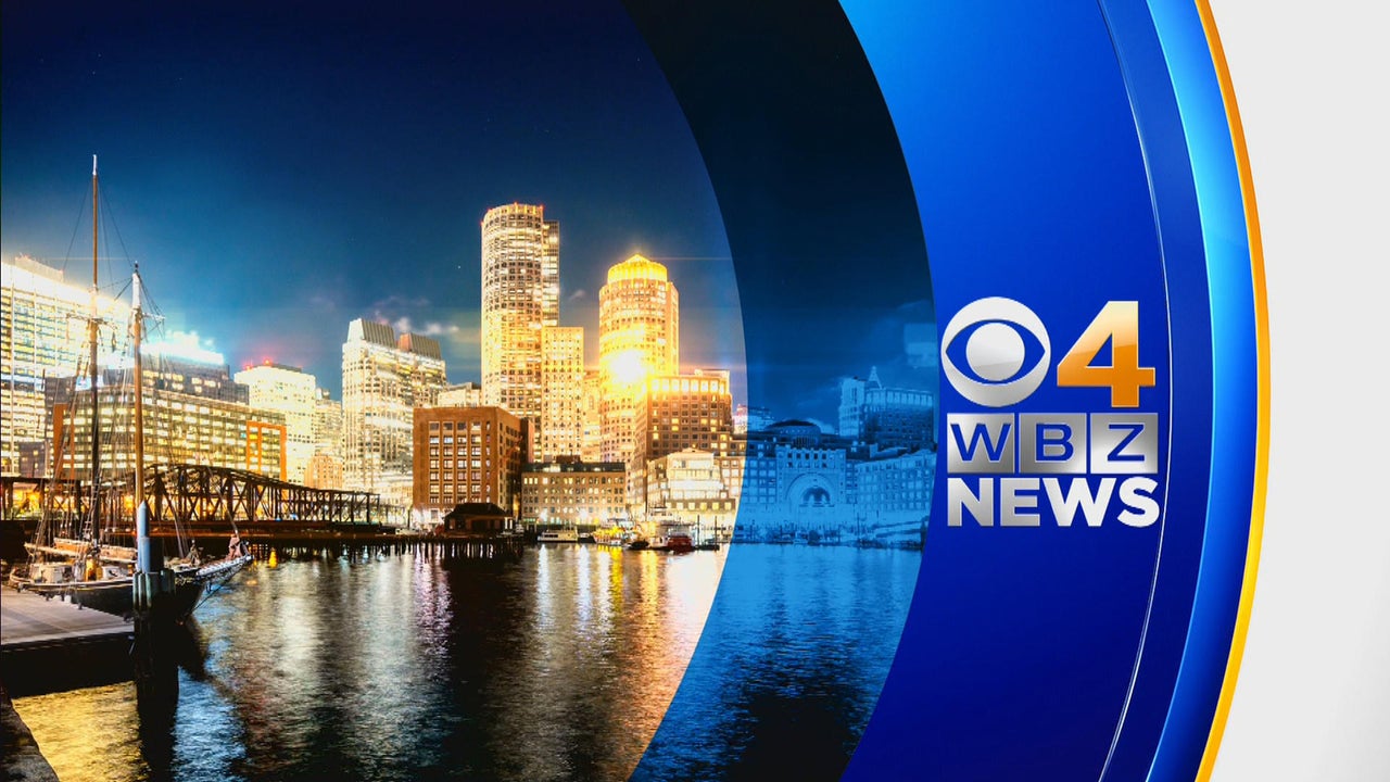 WBZ Evening News Update For November 1, 2022 - CBS Boston