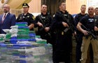 Massive Cocaine Bust in Port of Philadelphia 