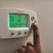 Is it better to keep AC on or off when you're out? What experts say.