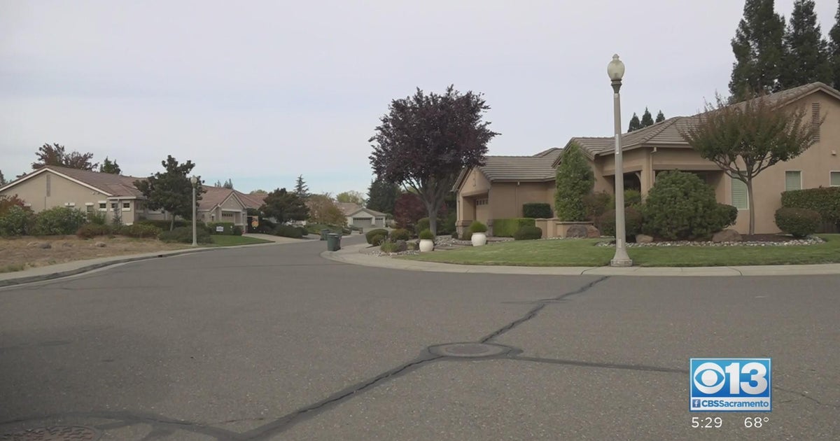 Lincoln retirement community on alert after armed robbery