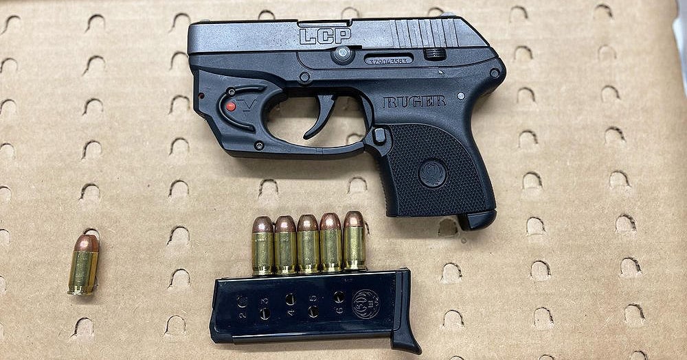 Suffolk County District Attorney says 75% of guns on Boston streets ...