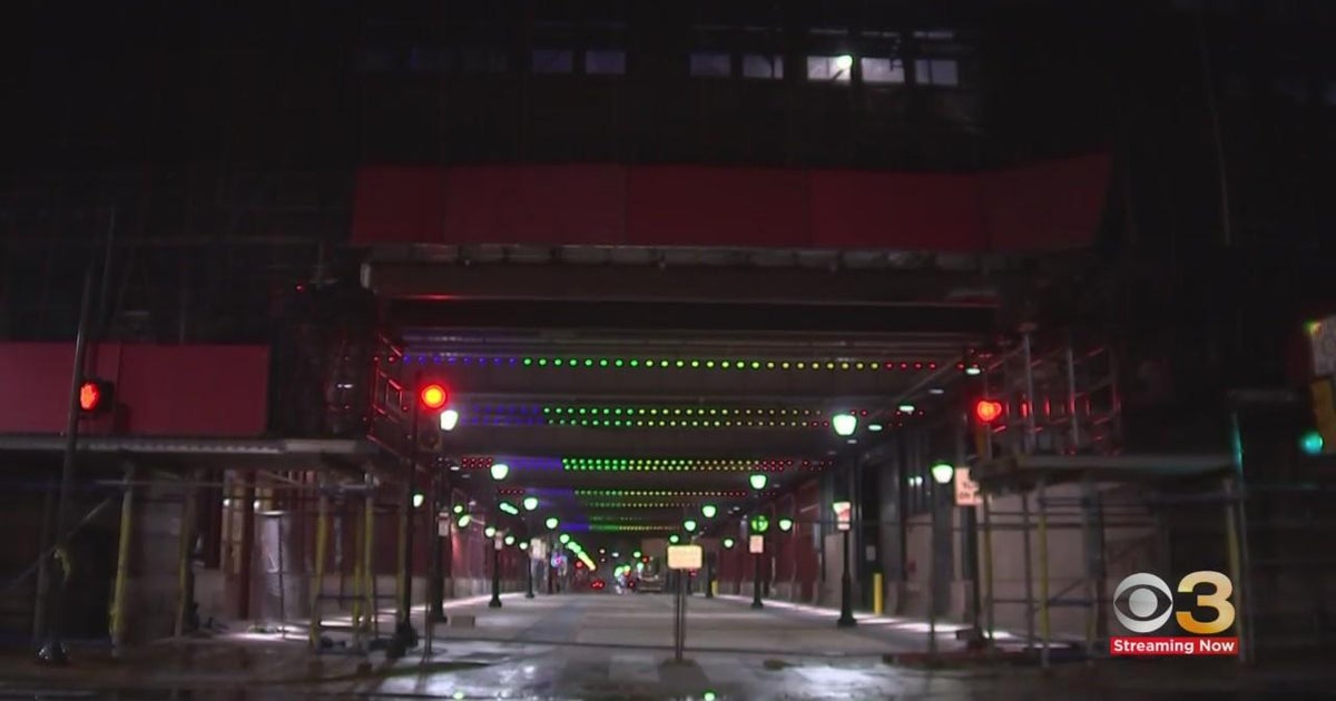 Reading Terminal Market expands on to Filbert Street CBS Philadelphia