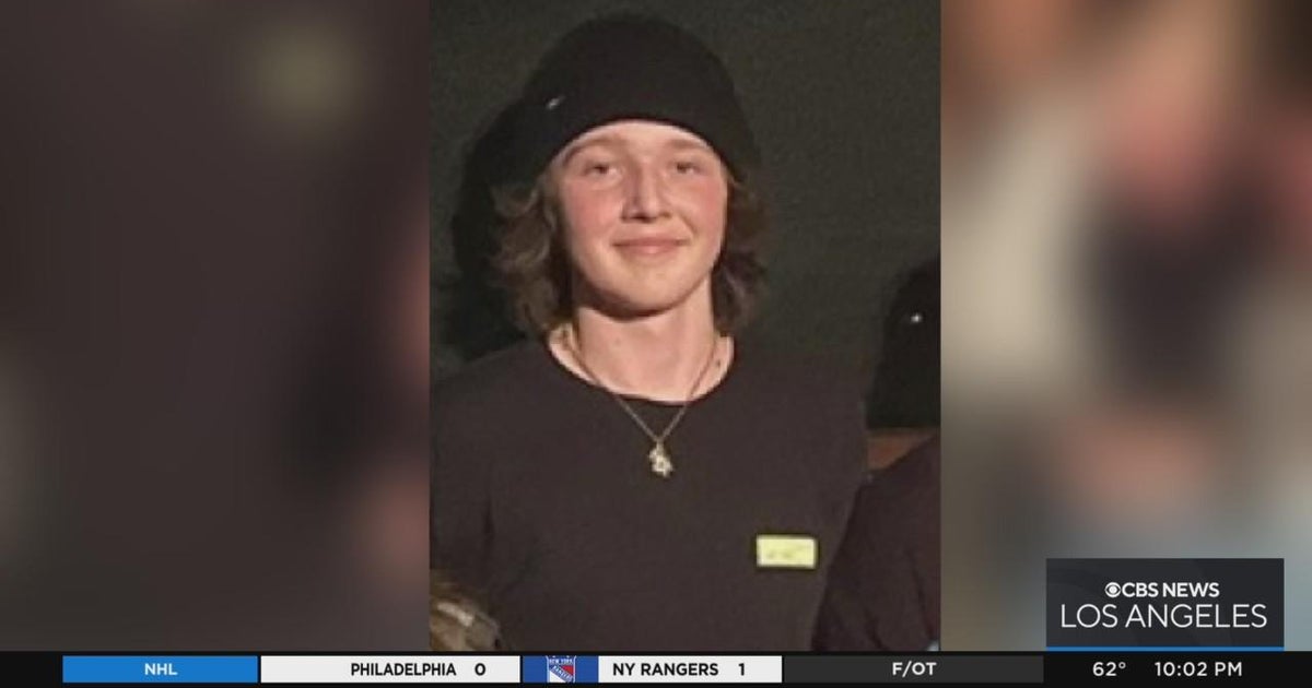 Rancho Cucamonga student shot, killed at Bloomington Halloween party