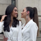 Beauty pageant queens reveal they secretly got married