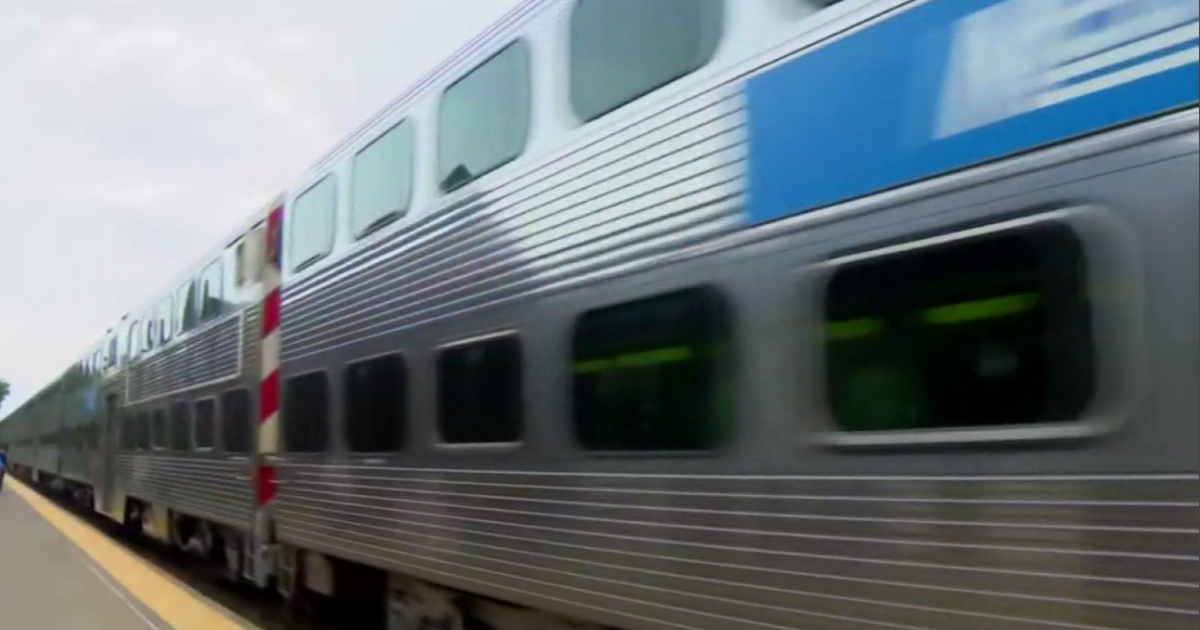 Metra offers additional lines for Air & Water Show, free rides for the first day of school