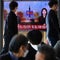 North and South Korea exchange missile tests as tensions ratchet up even further