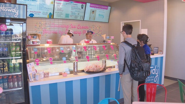 Ice Cream Near Me