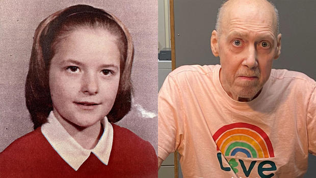 Convicted sex offender charged with murder in 1966 beating death of 10-year-old Massachusetts girl 