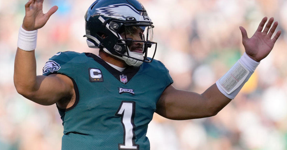 2022 NFL season: Four things to watch for in Eagles-Texans game on Prime  Video