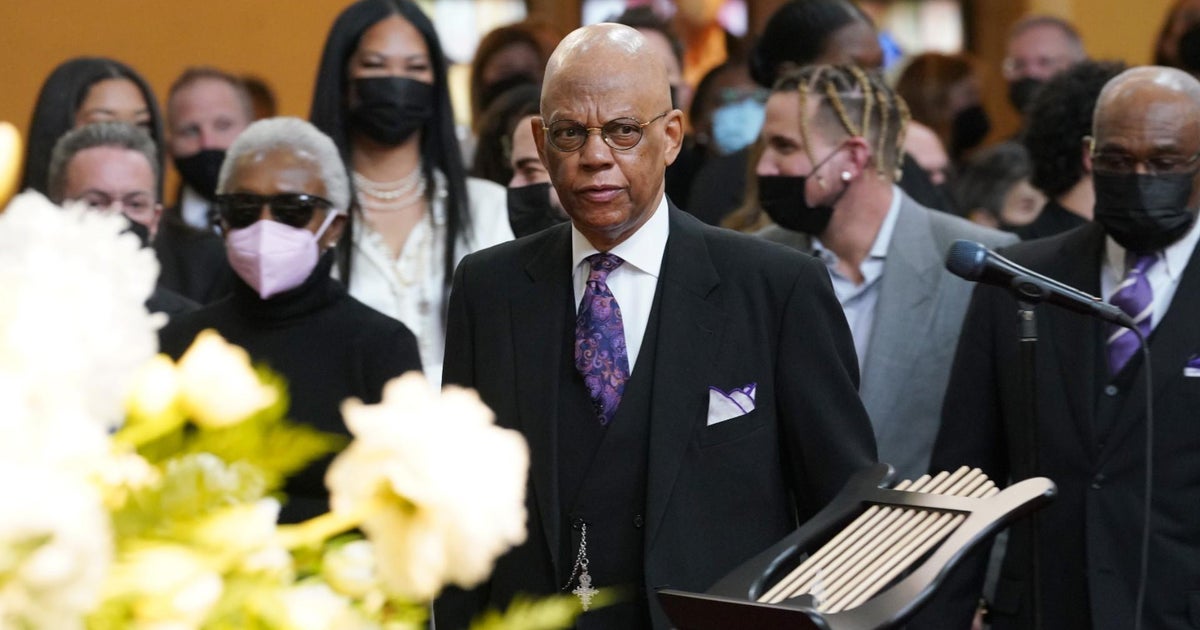 First Viewing To Be Held Today For Rev. Dr. Calvin Butts At Abyssinian ...