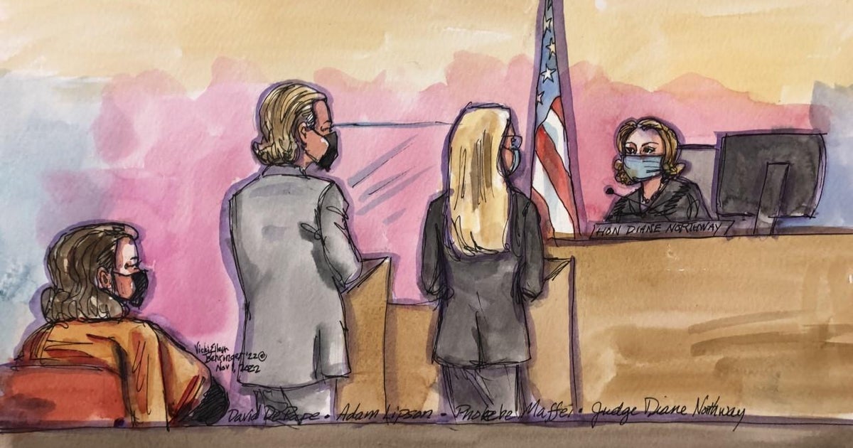 Frightening Pelosi attack details emerge from San Francisco court documents