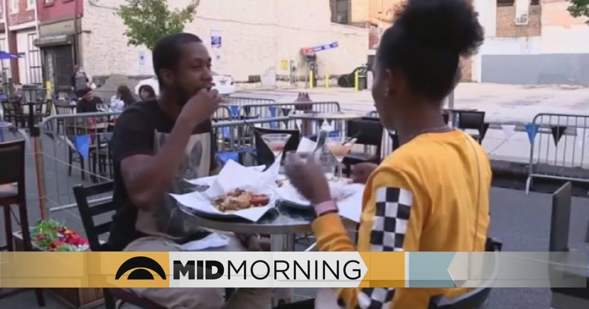 How important is a good first impression? - CBS Minnesota