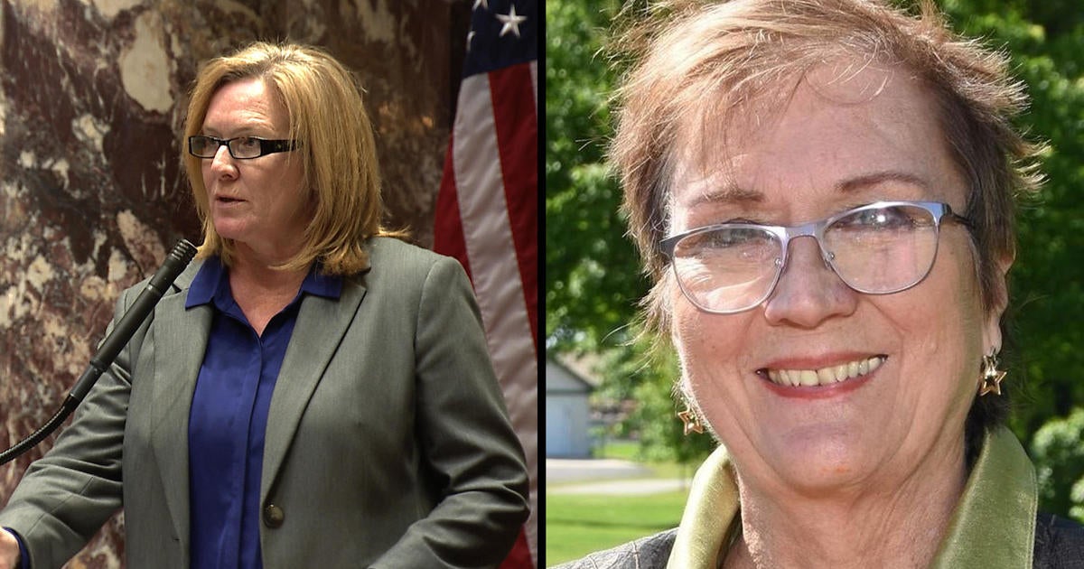 Rep. Michelle Fischbach Wins Reelection In 7th District - CBS Minnesota