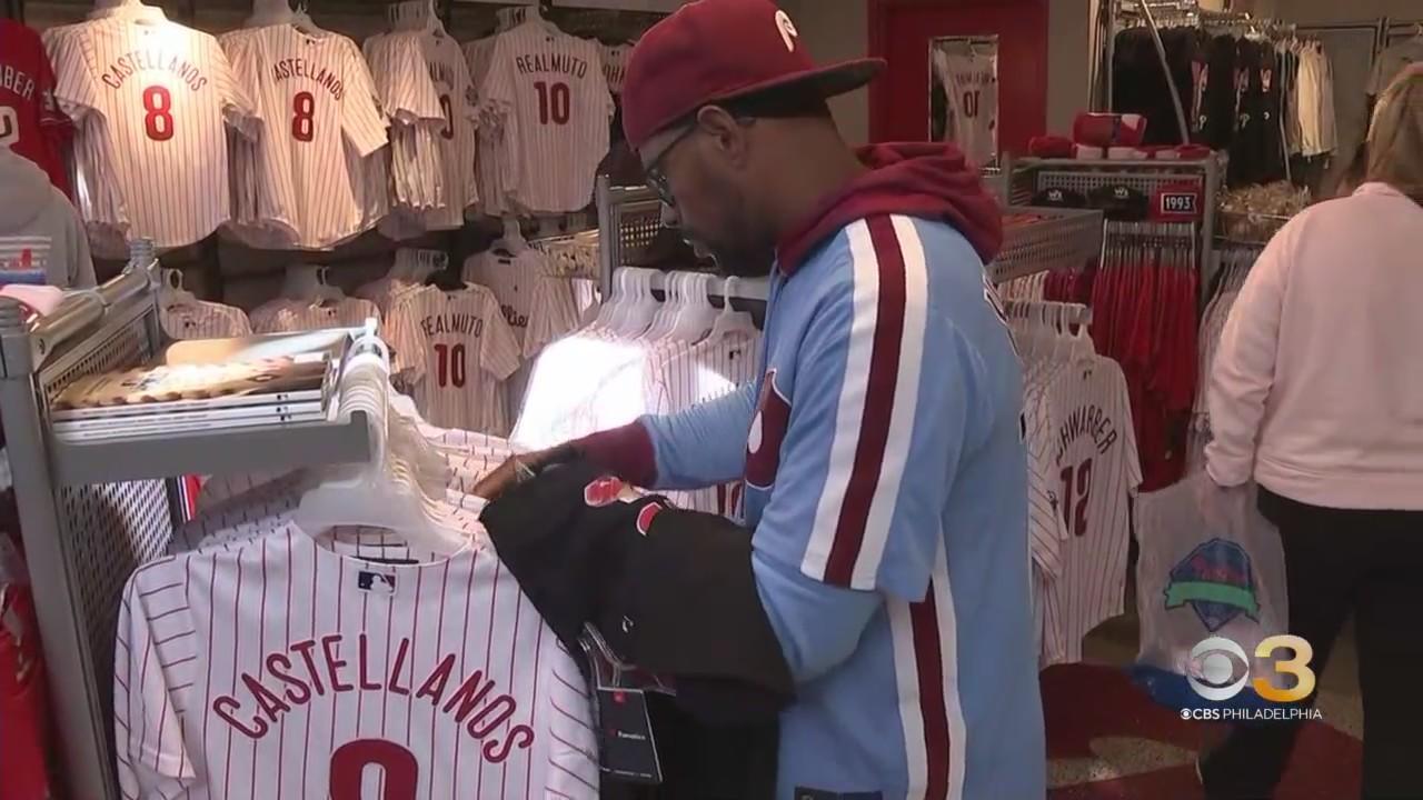 José Alvarado is back with Philadelphia Phillies thanks to a bike, a net,  and his dad