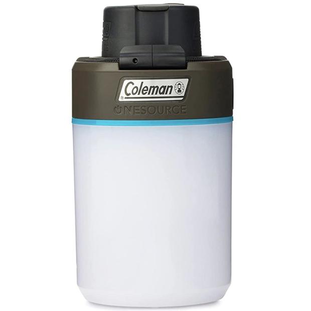 Coleman OneSource Rechargeable Camping Lights 