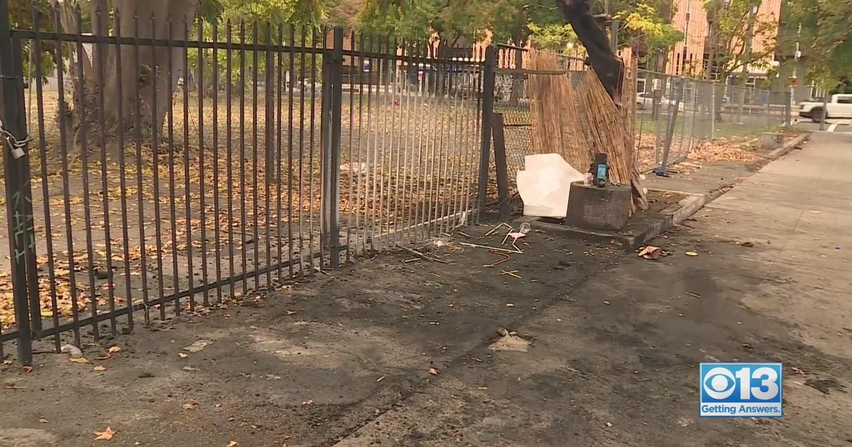 I was furious: Sacramento neighbors say emergency crews ignore homeless fires over legality confusion