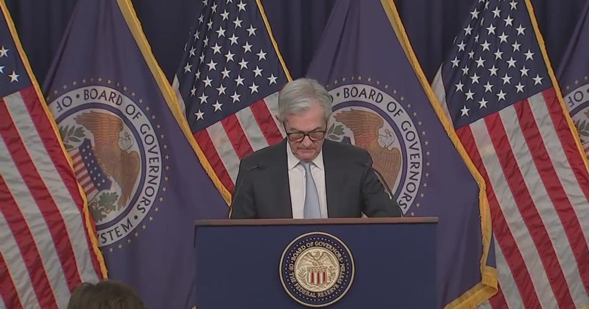 Federal Reserve announces additional interest rate hike in battle ...