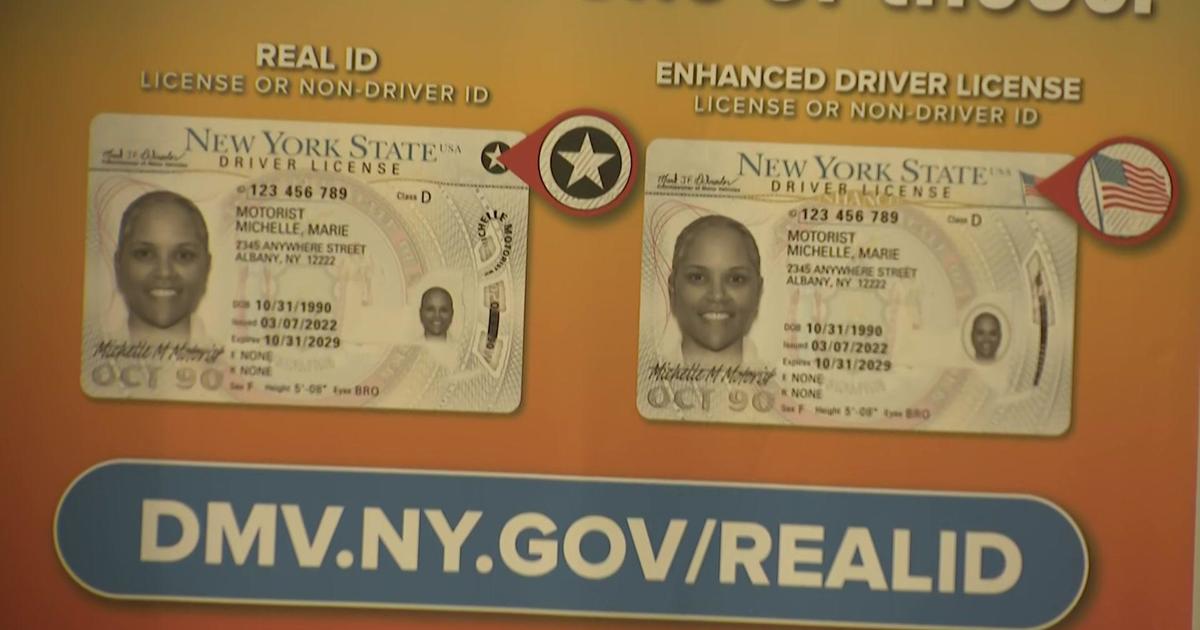does it cost money for real id in nj