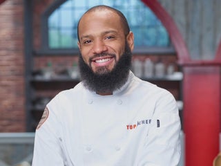 THE HIGHEST END × UNCROWD　Chefs Downtown Knoxville chef competes on Food Network's 'Chopped'