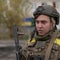 Ukrainian soldier on what he saw on front lines
