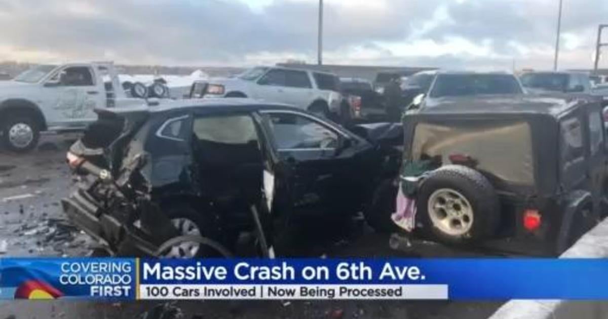 At least 6 dead in massive Texas crash involving over 100 cars: Officials -  ABC News