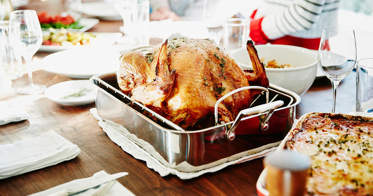 Everything you need to know about the potential Thanksgiving turkey shortage, plus where to buy a Thanksgiving turkey now