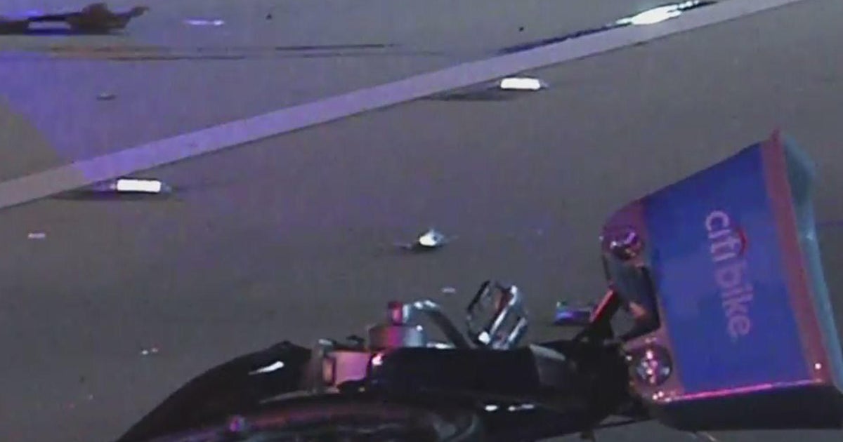 Miami police intensifying look for for driver in deadly strike and operate