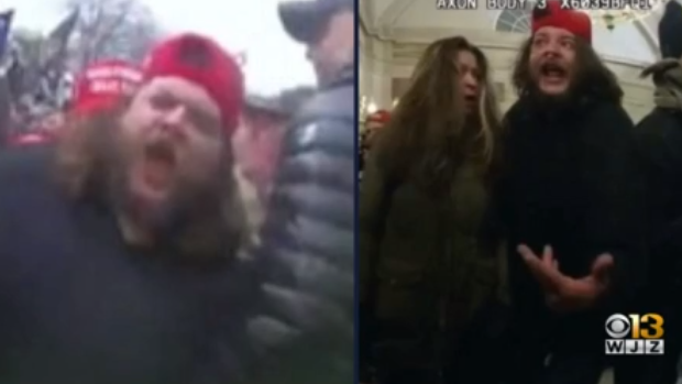 Election 2022 AP Poll Democracy 