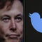 Musk says activists are killing free speech as advertisers bail