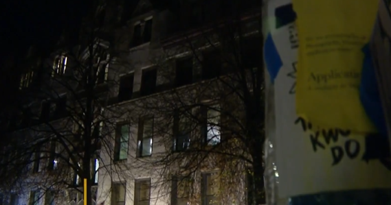 University of Chicago issues warning about students drugged at parties, report of sexual assault - Vimarsana News