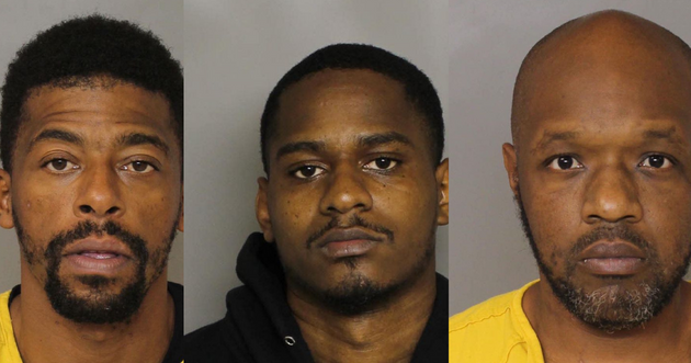 Police ID men possibly connected to multiple ATM thefts across Baltimore, Baltimore County - Vimarsana News